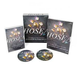 Hosea Bible Study Leader Kit