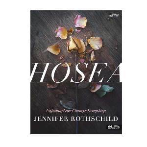 Hosea Bible Study Member Book