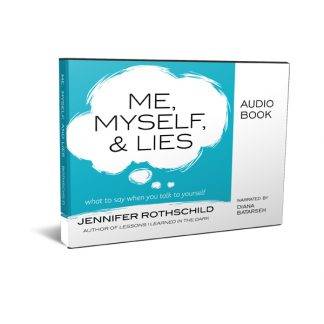 Me, Myself, & Lies Audio Book