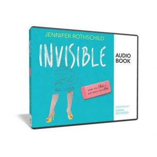 Invisible Audio Book