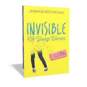 Invisible Young WomenBook