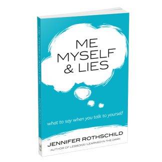 Me, Myself, & Lies
