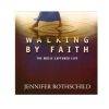 Walking by Faith Music CD