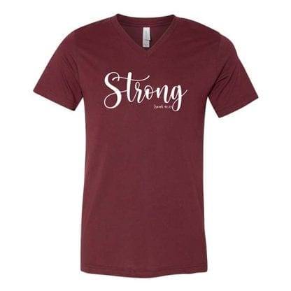 StoreIcon_600x600_Strong_Shirt
