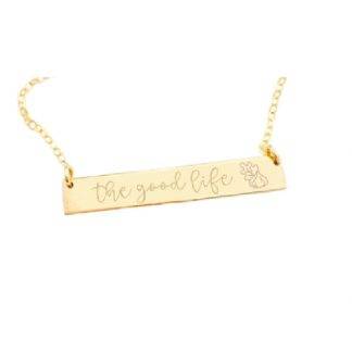 Good Life Necklace