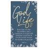 The Good Life Necklace Gift Card - Front