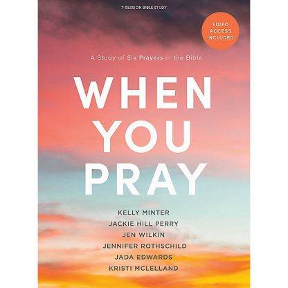 When_You_Pray_Study_Book