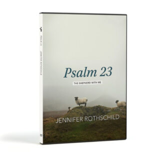 Psalm 23 DVD Set