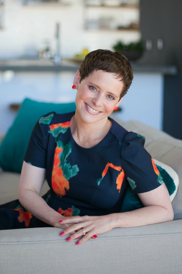 2014 Headshot Jennifer Rothschild