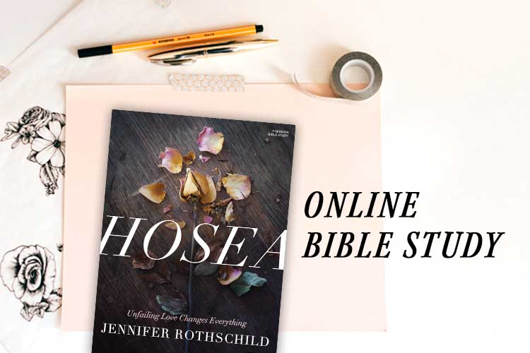 It’s Not Too Late for Your Free Access Hosea Teaching Videos + Fun