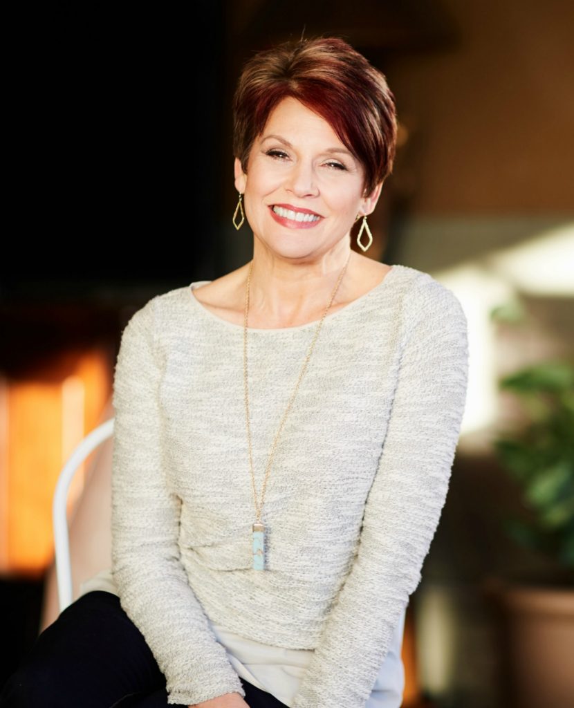 Missing Pieces Bible Study Introductory Session Jennifer Rothschild