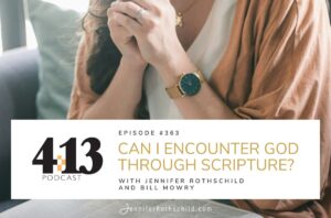 Encounter God Scripture Navigators Bill Mowry