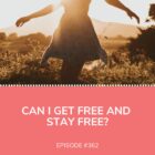 Get Free Stay Free Addiction Ian Morgan Cron