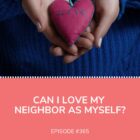 Love Neighbor Jada Edwards