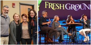 Fresh Grounded Faith Owensboro, Kentucky Jennifer Rothschild, Ann Voskamp, Laura Story, Shaun Groves