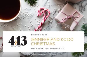 Audio Christmas Card