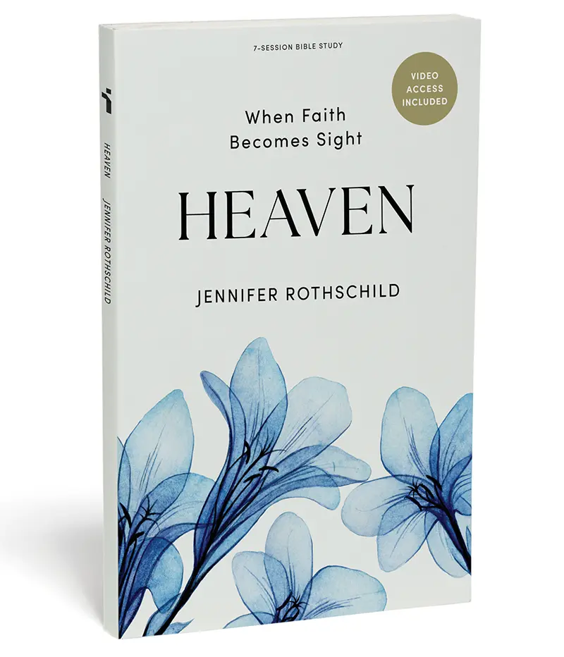 Yhe Heaven Bible Study