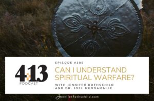 Understand Spiritual Warfare Dr. Joel Muddamalle