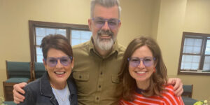 Hope of Heaven Tour Jennifer Rothschild Kelly Minter Shaun Groves