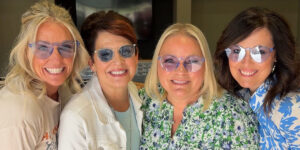 Hope of Heaven Tour Jennifer Rothschild Point of Grace