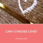 Choose Love Chip Ingram