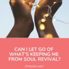Spiritual Drift Soul Revival Lisa Whittle