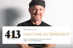 Tim Hawkins Take Joy Seriously