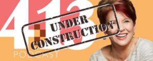 Podcast Under Construction