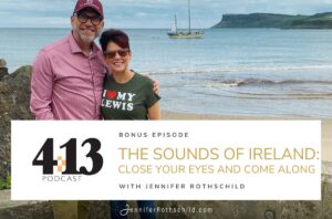 Ireland Audio Pictures