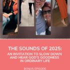 Sounds of 2025 Audio Pictures