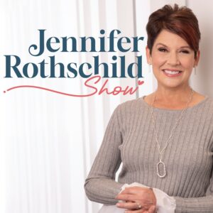 Jennifer Rothschild Show