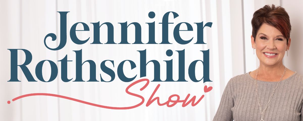 Jennifer Rothschild Show