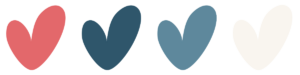 Heart Border