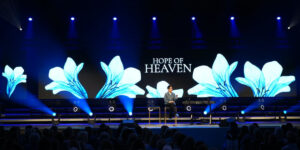 Hope of Heaven Tour